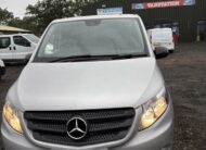 2020 Mercedes-Benz Vito – Model: Vito 110 Progressive CDi – WA70RXH