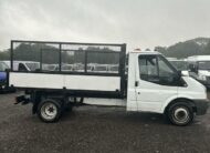 2013 Ford Transit – Model: Transit 100 T350 RWD – YN13UTX