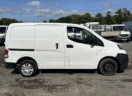2015 Nissan NV200 – Model: NV200 Acenta dCi – BJ15HCV