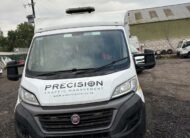 2021 Fiat Ducato – Model: Ducato 35 MultiJet II Auto – GN21WZA