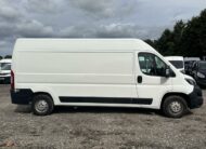 2019 Peugeot Boxer – Model: Boxer 335 Professional L3H2 Blue HDi – OV69FPL