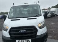 2020 Ford Transit – Model: Transit 350 Leader EcoBlue – JC55EMS/YP70YZJ