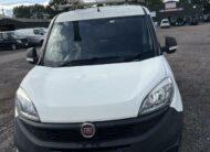 2016 Fiat Doblo Cargo – Model: Doblo 16v MultiJet – WR16VCV