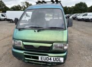 2004 Piaggio Porter – Model: Porter – EU04UOL