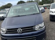 2010 Volkswagen Caravelle – Model: Caravelle Executive TDI 180 – BF10TKY