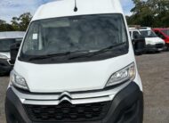 2022 Citroen Relay – Model: Relay 35 L3H2 Enterprise Blue HDi S/S – LD22XCL