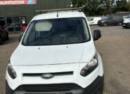 2018 Ford Transit Connect – Model: Transit Connect 200 – BD18NXR