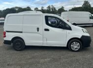 2015 Nissan NV200 – Model: NV200 Acenta dCi – BV64NYZ