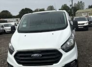 2019 Ford Transit Custom – Model: Transit Custom 320 Base – PX68CVT