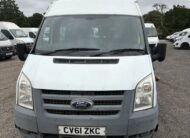 2011 Ford Transit – Model: Transit 115 T430 17s RWD – CV61ZKC