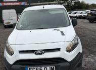 2015 Ford Transit Connect – Model: Transit Connect 220 – FG65OJM