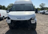 2022 Iveco Daily – Model: Daily 35S14b – LV72TTO