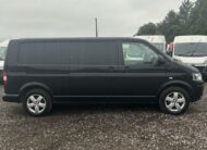 2013 Volkswagen Transporter – Model: Transporter T28 Highline 180 TDI LWB Auto – FN63VCA