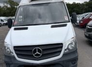 2017 Mercedes-Benz Sprinter – Model: Sprinter 314 CDi – DK67LTY