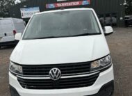 2020 Volkswagen Transporter – Model: Transporter T28 Highline TDI – CV20LZJ