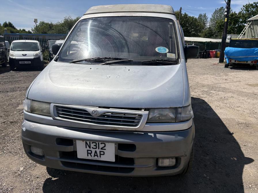 1996   – Model:  – N312RAP