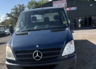 2007 Mercedes-Benz Sprinter – Model: Sprinter 313 CDi LWB – FD56WCW