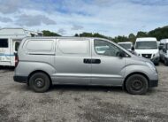 2013 Hyundai iLoad – Model: iLoad Comfort CRDi 116 – OV13DOH