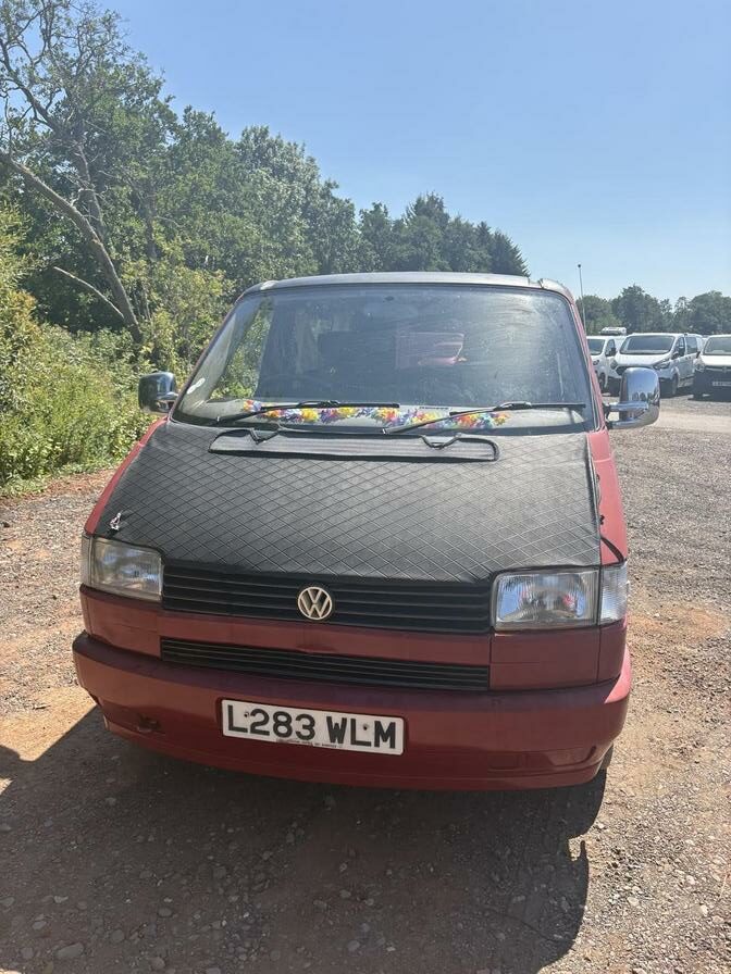 1994   – Model:  – L283WLM