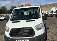 2015 Ford Transit – Model: Transit 350 – BN15LCV