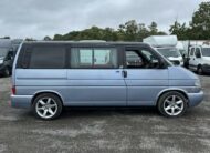 1997 Volkswagen Caravelle – Model: Caravelle Auto SWB – R742TKY