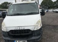 2013 Iveco Daily – Model: Daily 35C13 LWB – RJ62WMX