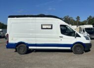 2016 Ford Transit – Model: Transit 330 – YS65WWC