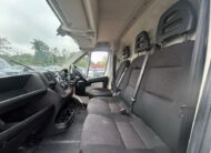 2018 Citroen Relay – Model: Relay 35 L3H2 Enterprise Blue HDi – BJ68OKO