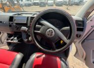 2005 Volkswagen Transporter – Model: Transporter T30 130 TDI LWB Auto – LR55BVW
