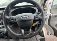 2020 Ford Transit – Model: Transit 290 Trend EcoBlue – YR70TTE