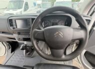 2019 Citroen Dispatch – Model: Dispatch 1400 Enterprise Blue HDi S/S – LF69RSY