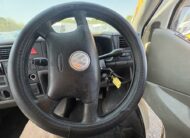 2003 Volkswagen Transporter – Model: Transporter 88 bhp SWB – LM03TPU