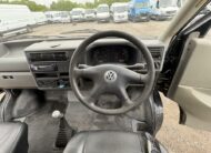 2000 Volkswagen Transporter – Model: 1200 TDI SWB – X641BWP
