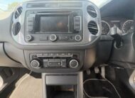 2014 Volkswagen Tiguan – Model: Tiguan Match TDI BlueMotion Technology 4Motion – SC14URH