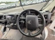 2018 Citroen Relay – Model: Relay 35 L3 Blue HDi – NK68CFF