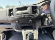 2019 Vauxhall Vivaro – Model: Vivaro 2900 Edition S/S – SA69UNF