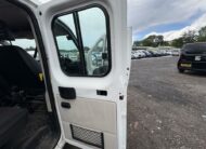 2018 Citroen Relay – Model: Relay 35 L3 Blue HDi – NK68CFF
