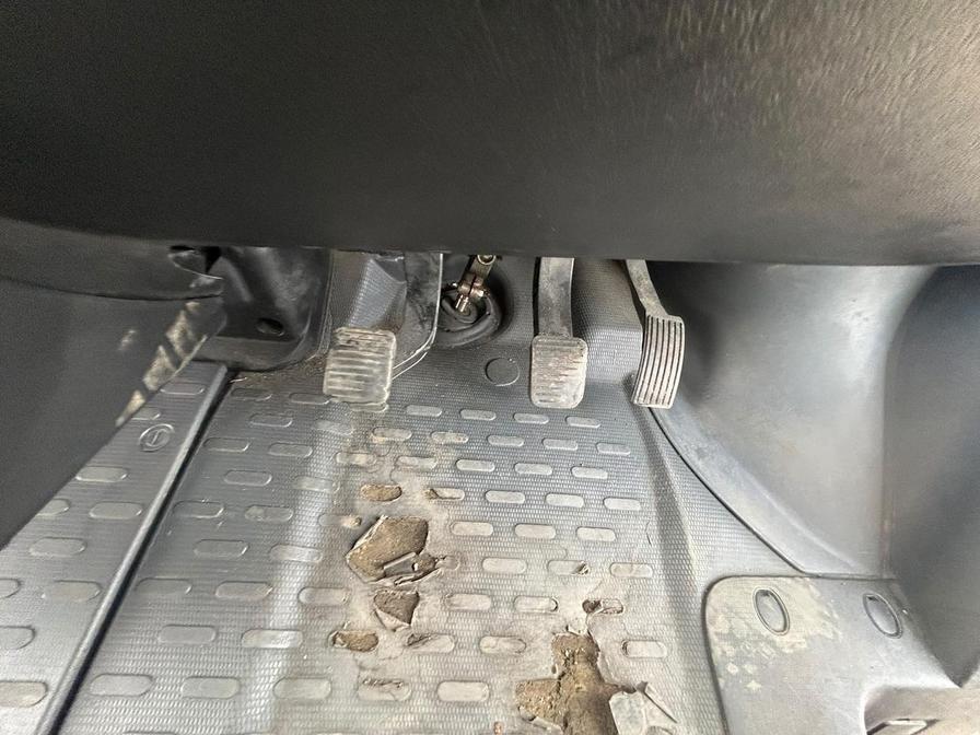 2018 Citroen Relay – Model: Relay 35 L3H2 Enterprise Blue HDi – BJ68OKO