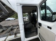 2018 Citroen Relay – Model: Relay 35 L3 Blue HDi – NK68CFF