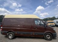 2017 Mercedes-Benz Sprinter – Model: Sprinter 314 CDi – DK67MLN