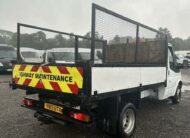 2013 Ford Transit – Model: Transit 100 T350 RWD – YN13UTX