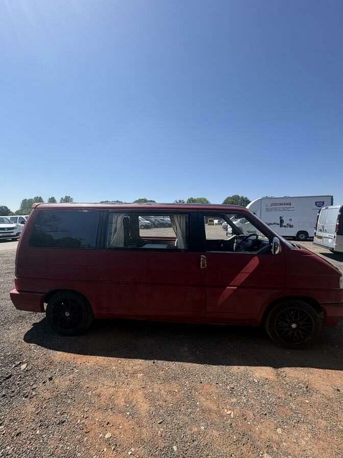 1994   – Model:  – L283WLM