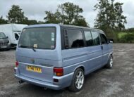 1997 Volkswagen Caravelle – Model: Caravelle Auto SWB – R742TKY