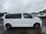 2022 Toyota Proace Verso – Model: Proace Verso Family L1 D-4D Auto – GV71OCK
