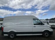 2019 Volkswagen Crafter – Model: Crafter CR35 Trendline TDI – HG19VAA