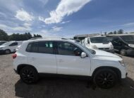 2014 Volkswagen Tiguan – Model: Tiguan Match TDI BlueMotion Technology 4Motion – SC14URH