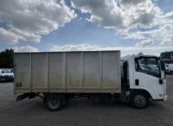 2015 Isuzu Grafter – Model: Grafter N35.120 – RK15WTE