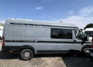 2007 Citroen Relay – Model: Relay 35 HDi 120 XLWB – KV57AHG