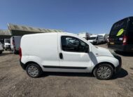 2016 Peugeot Bipper – Model: Bipper Professional HDi – OU66VSD