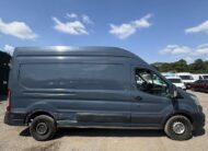 2021 Ford Transit – Model: Transit 350 Trend EcoBlue – LC71OAL
